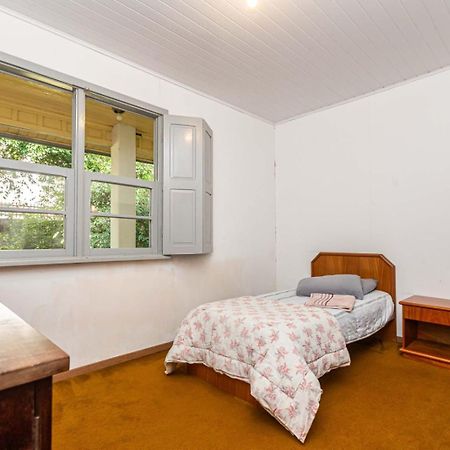 Memora Guesthouse Curitiba - Quartos Em Casa Proximo Ao Parque Bacacheri المظهر الخارجي الصورة