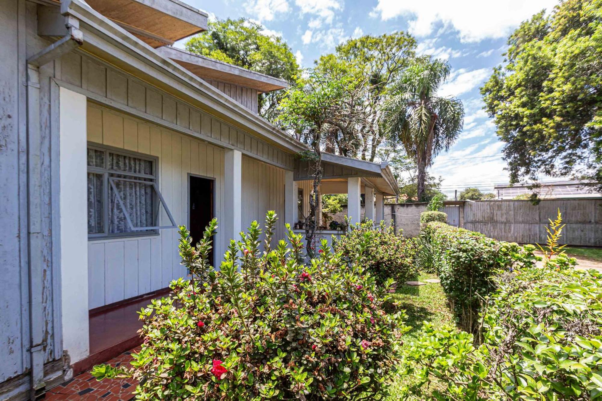 Memora Guesthouse Curitiba - Quartos Em Casa Proximo Ao Parque Bacacheri المظهر الخارجي الصورة