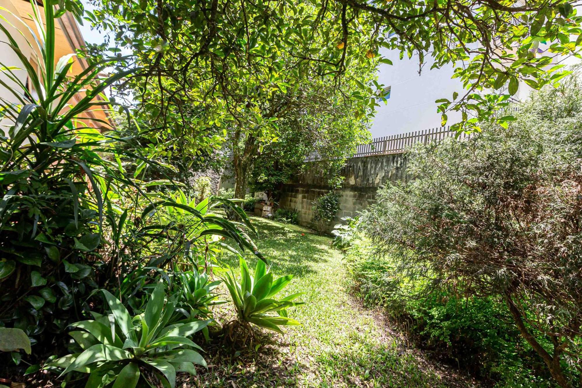 Memora Guesthouse Curitiba - Quartos Em Casa Proximo Ao Parque Bacacheri المظهر الخارجي الصورة