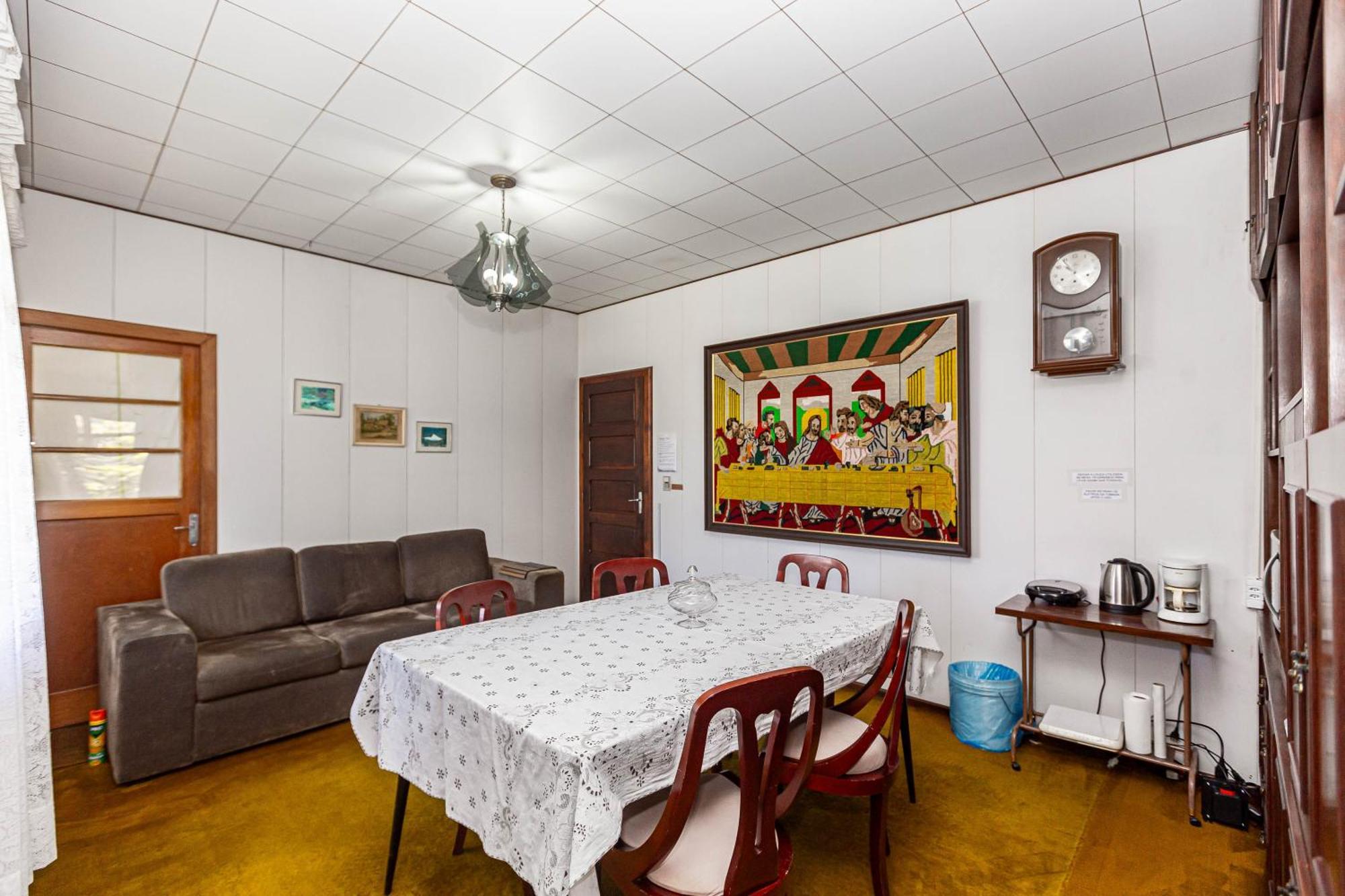 Memora Guesthouse Curitiba - Quartos Em Casa Proximo Ao Parque Bacacheri المظهر الخارجي الصورة