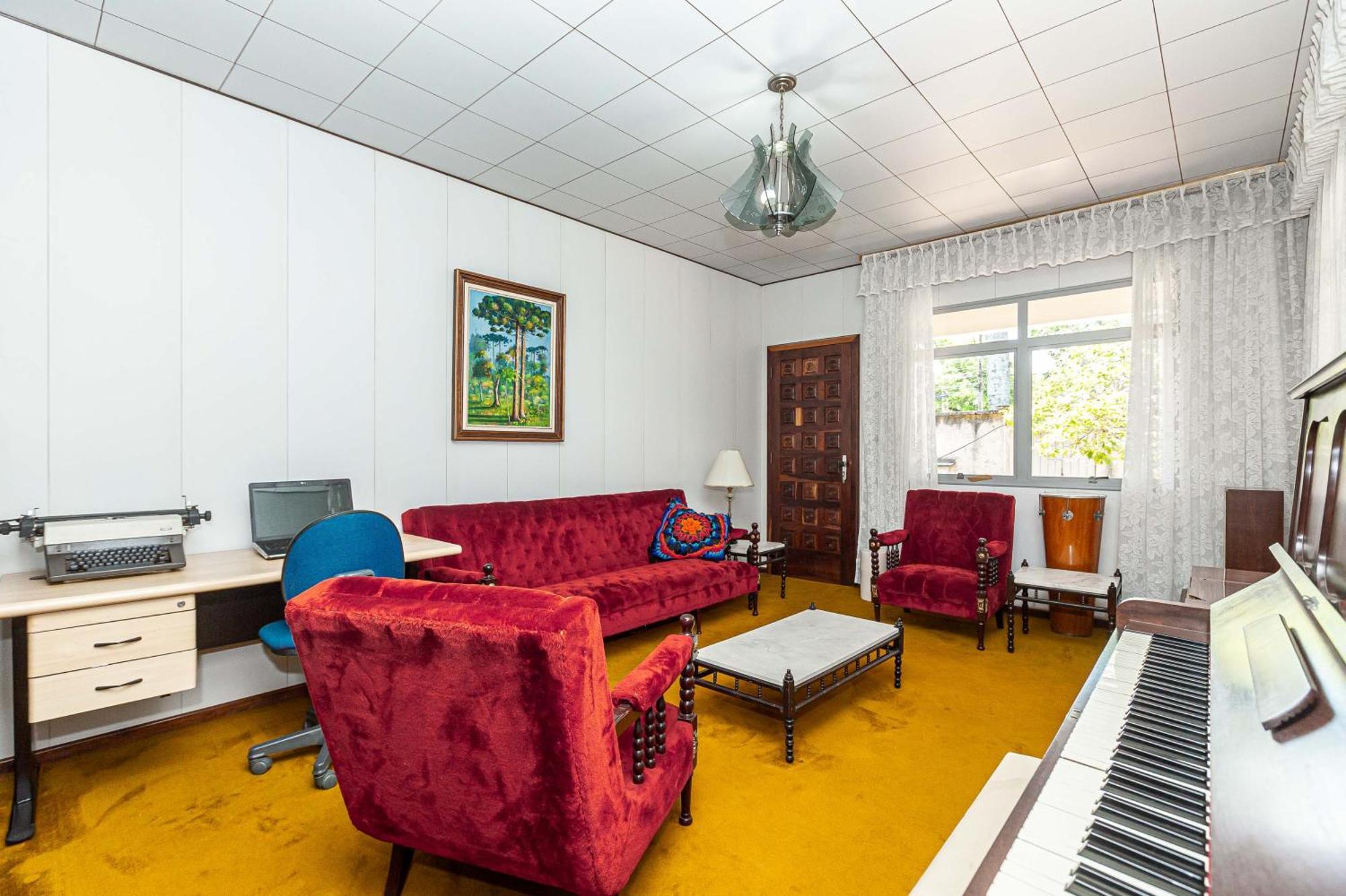 Memora Guesthouse Curitiba - Quartos Em Casa Proximo Ao Parque Bacacheri المظهر الخارجي الصورة