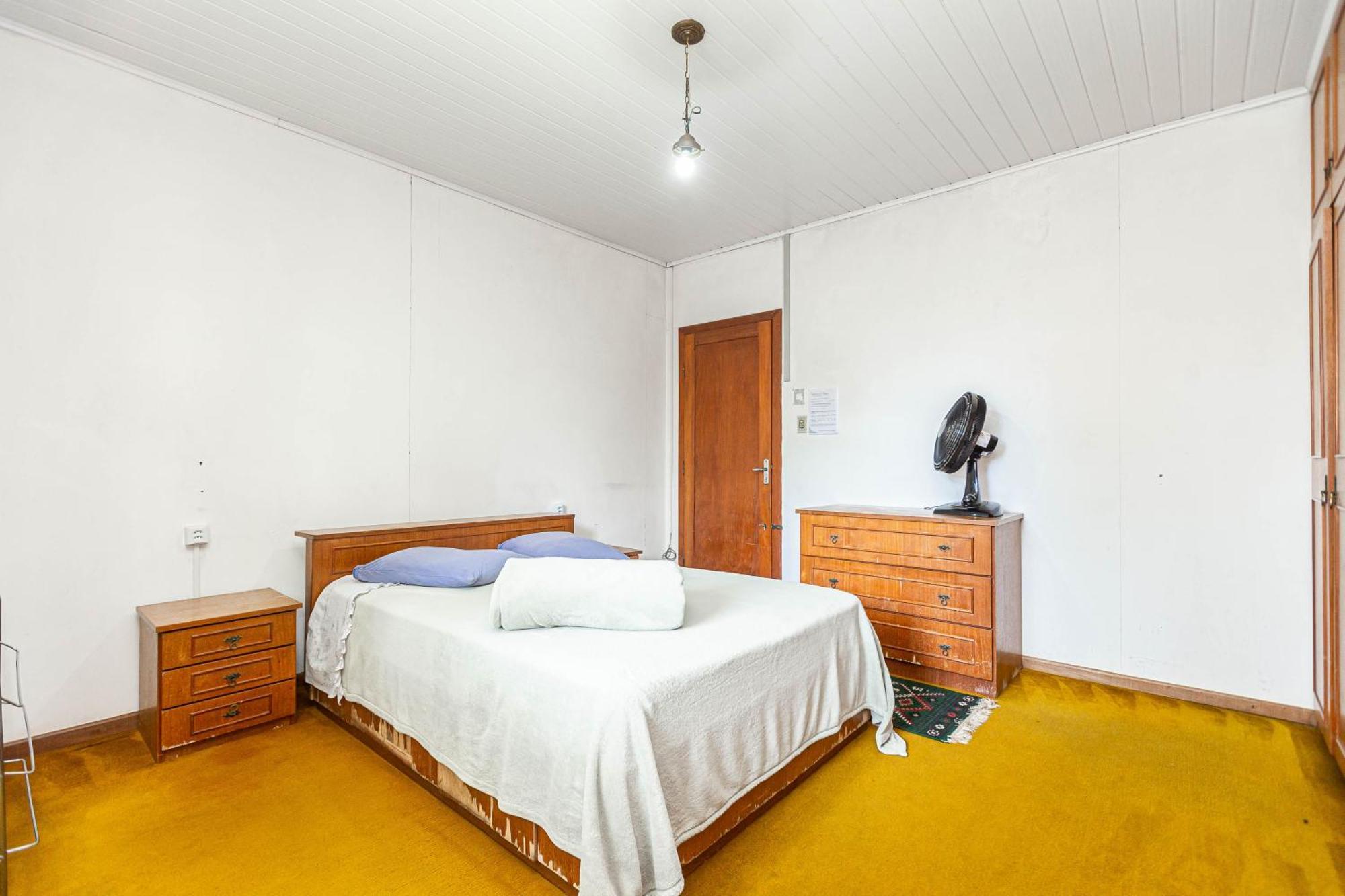 Memora Guesthouse Curitiba - Quartos Em Casa Proximo Ao Parque Bacacheri المظهر الخارجي الصورة