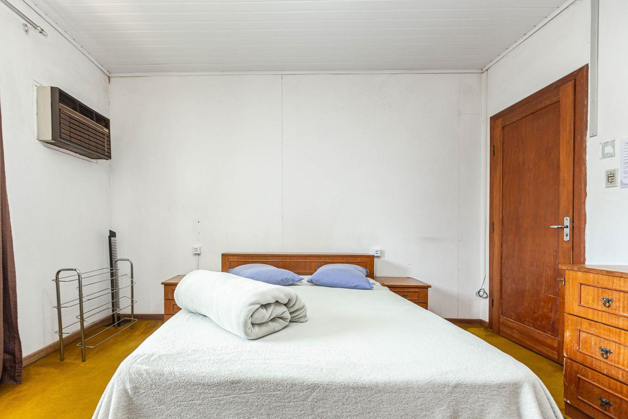 Memora Guesthouse Curitiba - Quartos Em Casa Proximo Ao Parque Bacacheri المظهر الخارجي الصورة
