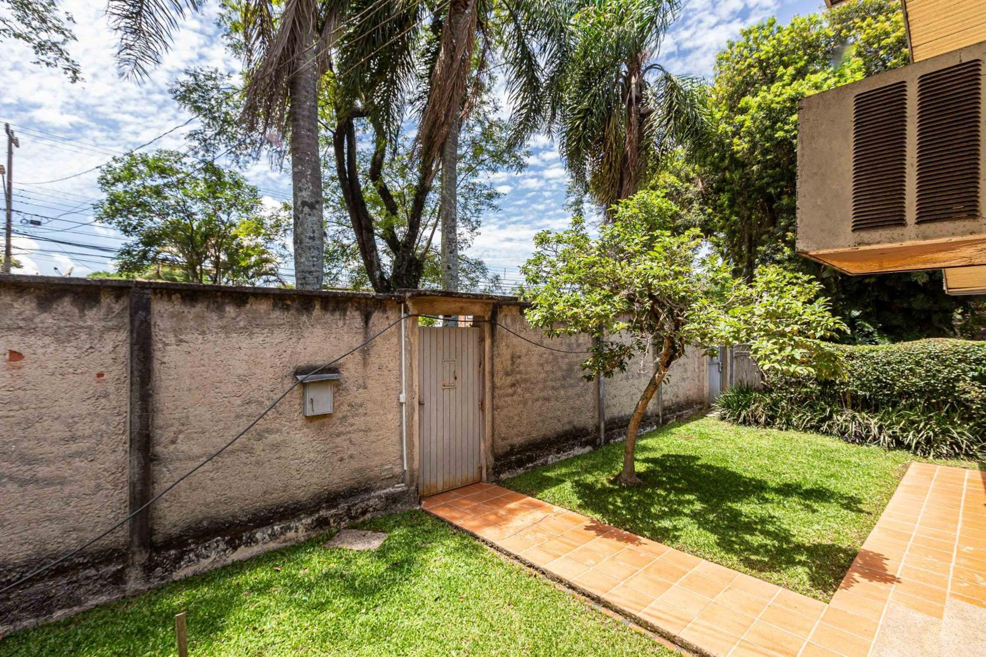 Memora Guesthouse Curitiba - Quartos Em Casa Proximo Ao Parque Bacacheri المظهر الخارجي الصورة