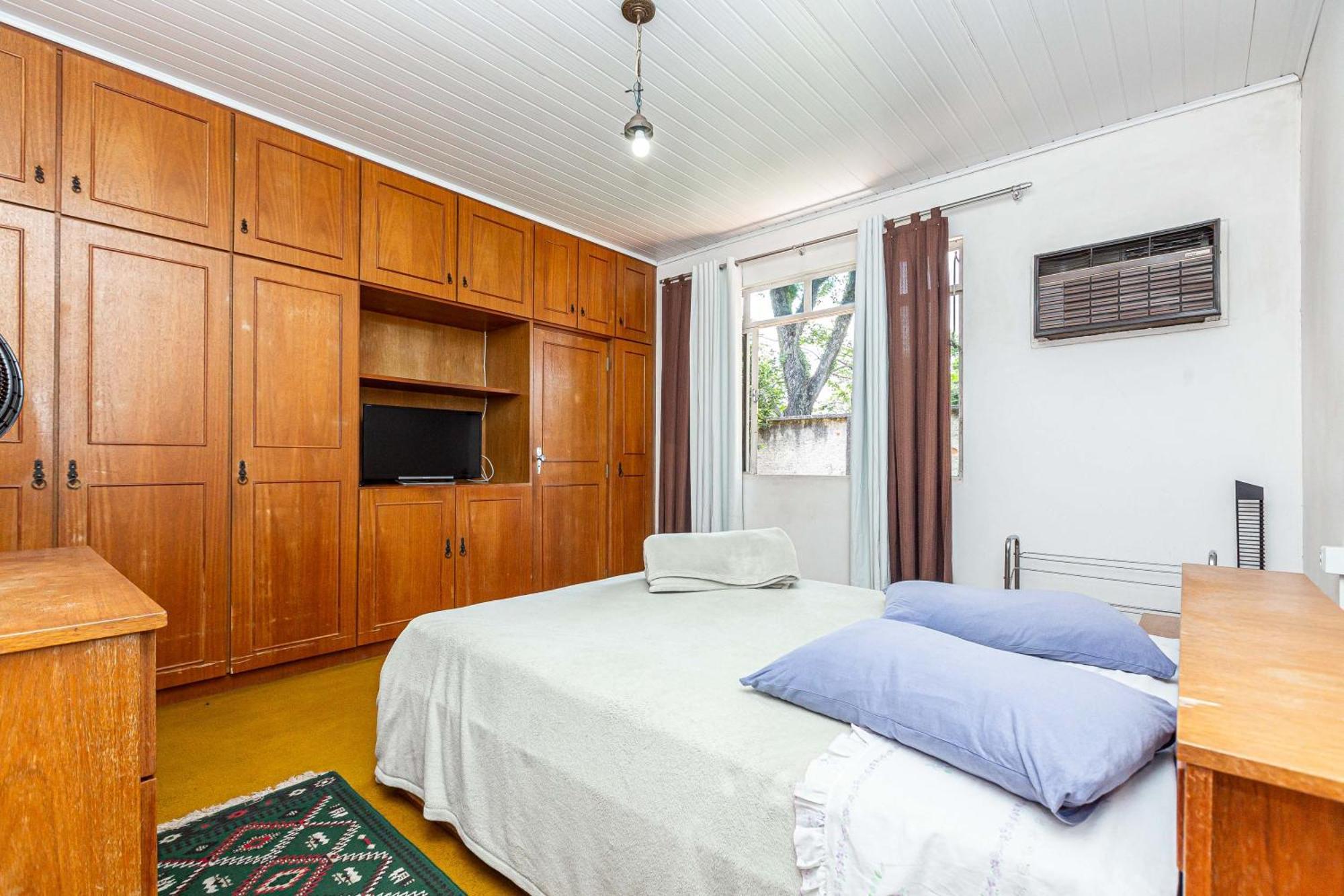 Memora Guesthouse Curitiba - Quartos Em Casa Proximo Ao Parque Bacacheri المظهر الخارجي الصورة