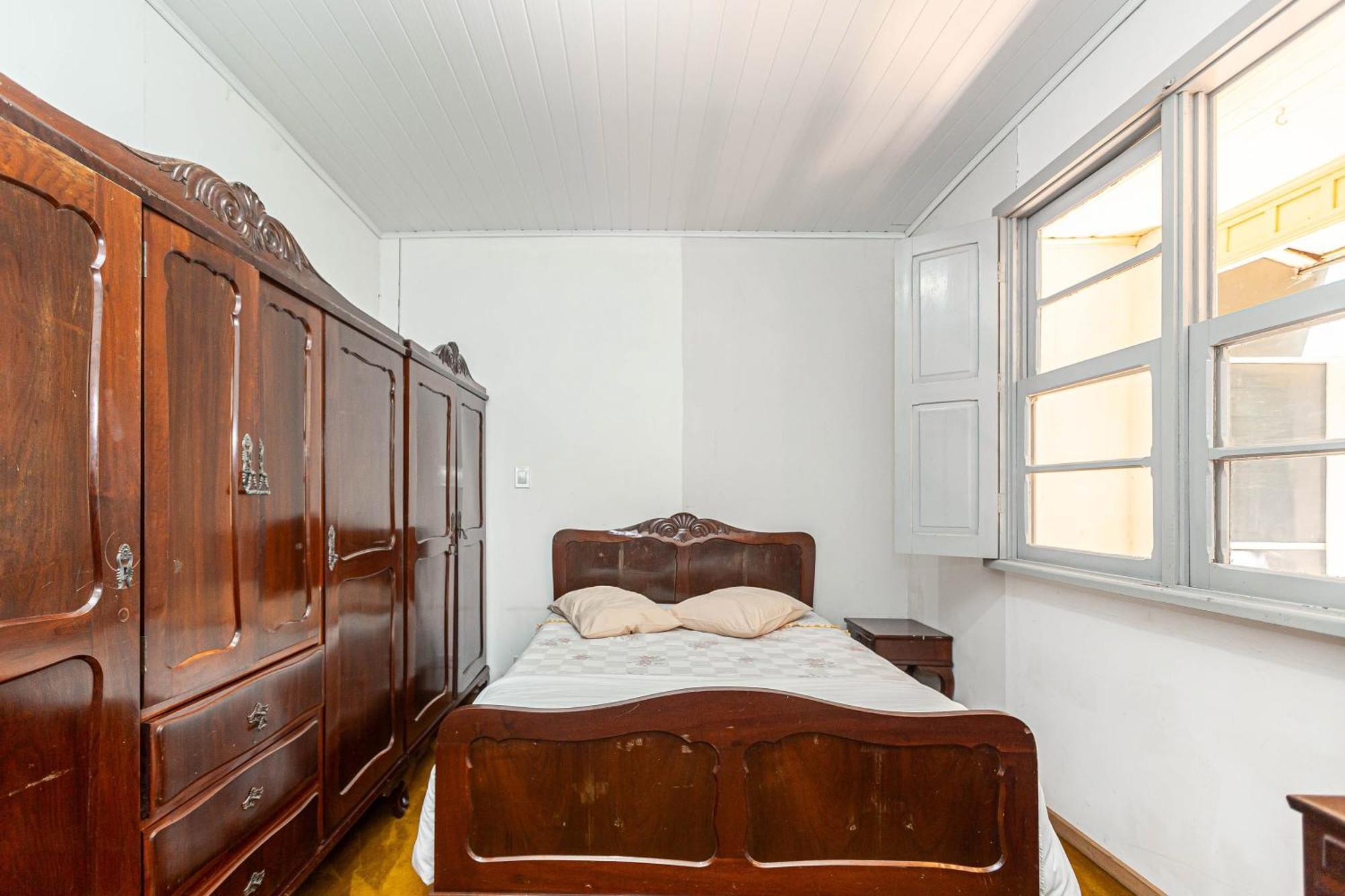 Memora Guesthouse Curitiba - Quartos Em Casa Proximo Ao Parque Bacacheri المظهر الخارجي الصورة