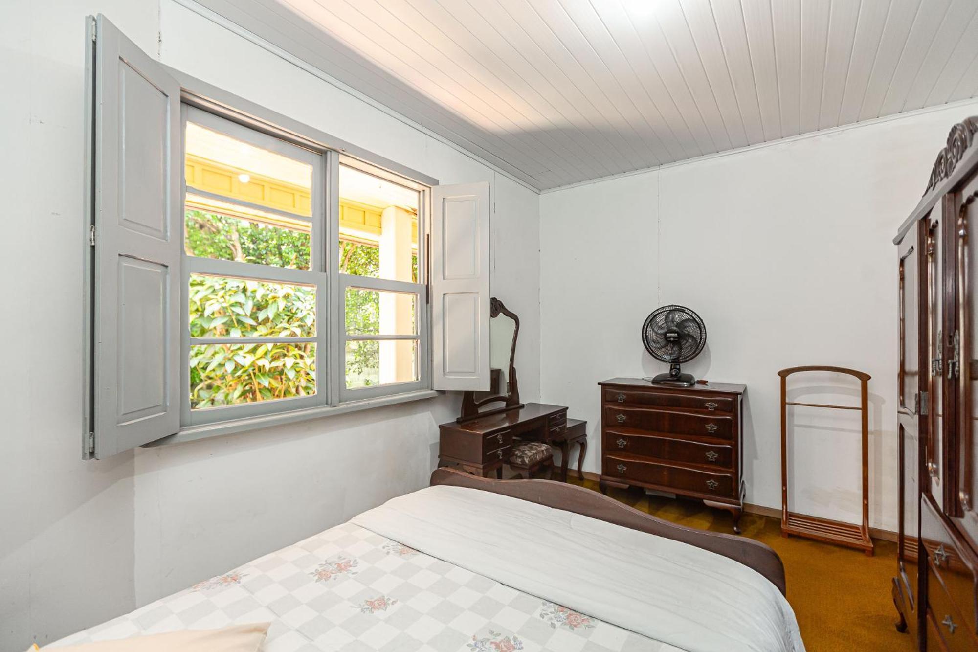 Memora Guesthouse Curitiba - Quartos Em Casa Proximo Ao Parque Bacacheri المظهر الخارجي الصورة