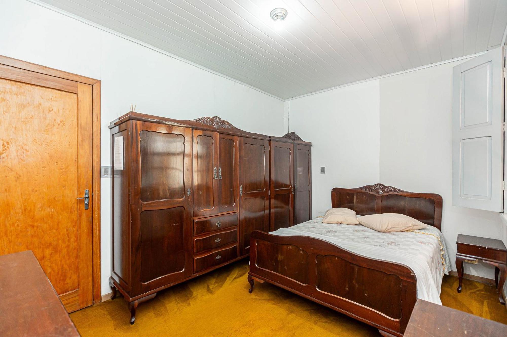 Memora Guesthouse Curitiba - Quartos Em Casa Proximo Ao Parque Bacacheri المظهر الخارجي الصورة