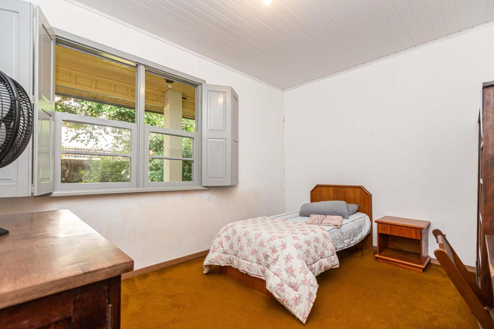 Memora Guesthouse Curitiba - Quartos Em Casa Proximo Ao Parque Bacacheri المظهر الخارجي الصورة