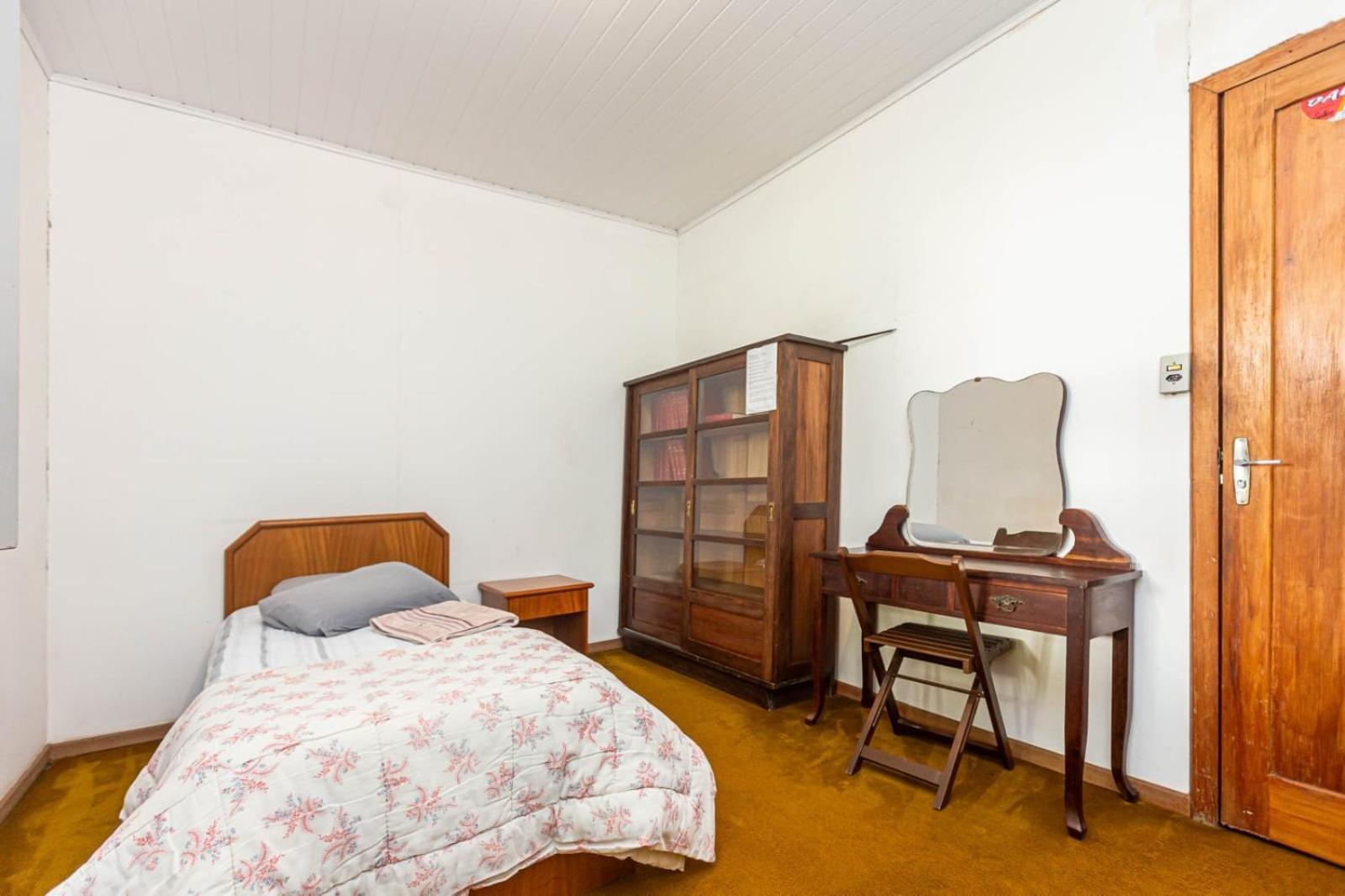 Memora Guesthouse Curitiba - Quartos Em Casa Proximo Ao Parque Bacacheri المظهر الخارجي الصورة